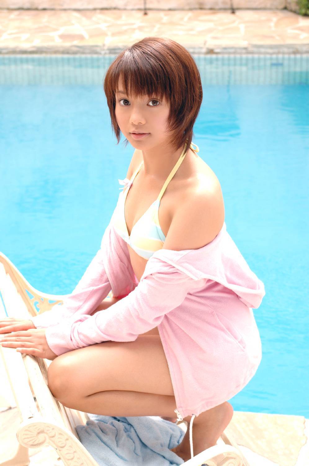 铃木美生 No160 Mio Suzuki [DGC]